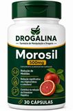 Morosil 500mg c/ 30 cápsulas