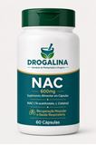 Nac 600 mg /60 cápsulas