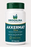 Akkermat /30 Cápsulas
