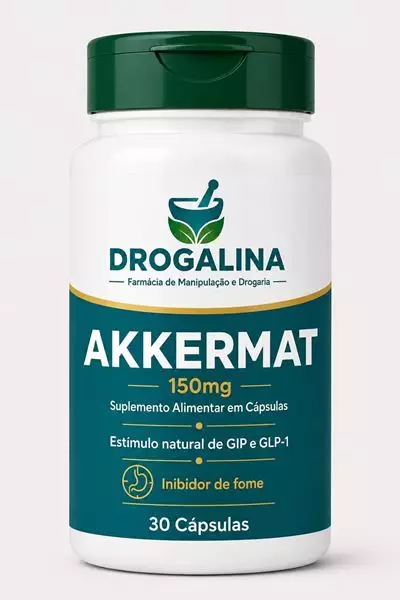 Akkermat /30 Cápsulas