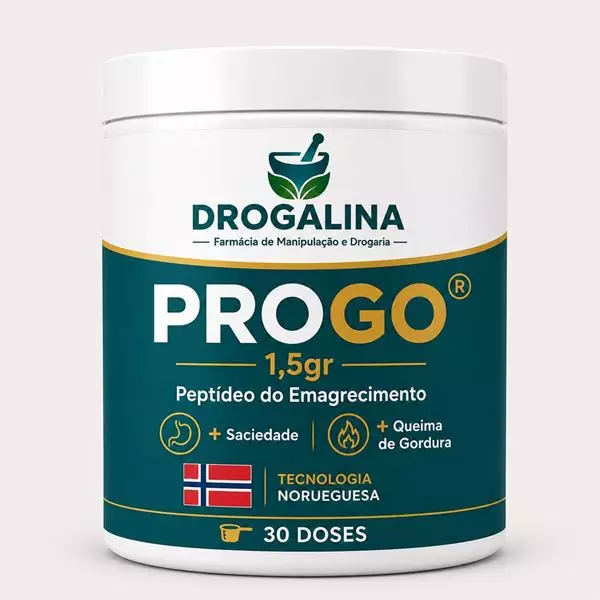 ProGo / 30 Doses