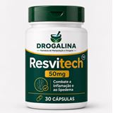 ResviTech�/ 30 Cápsulas
