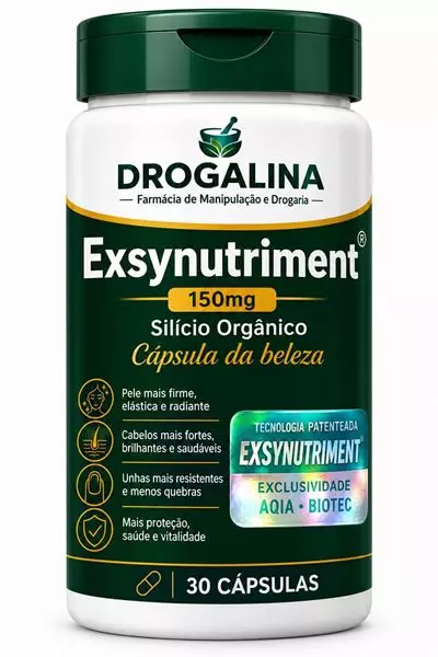 Exsynutriment®/ 30 Cápsulas