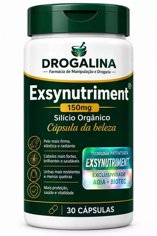 Exsynutriment®/ 30 Cápsulas
