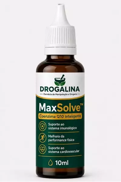 MaxSolve� / 10ml