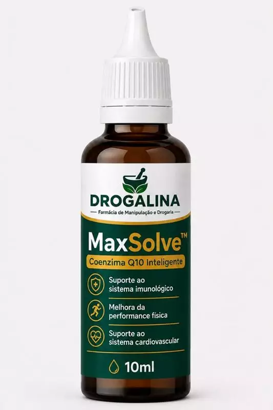 MaxSolve� / 10ml