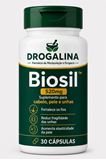 BioSil / 30 Cápsulas