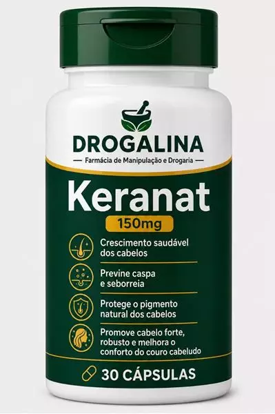 Keranat