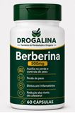 Berberina / 60 Cápsulas