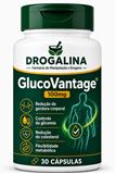 GlucoVantage® / 30 Cápsulas
