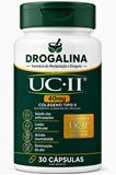UC II / 30 Cápsulas