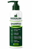 Shampoo Antiqueda / 120ml