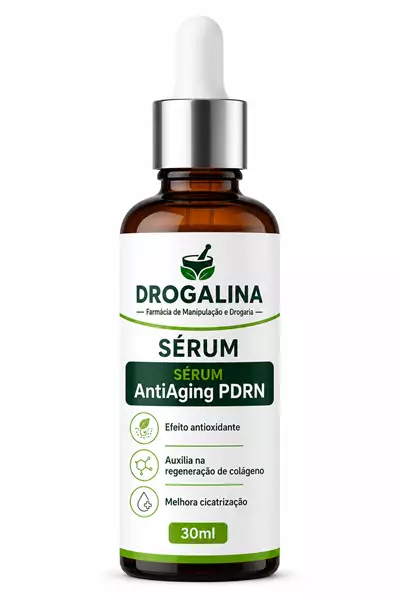 Serum AntiAging PDRN / 30ml