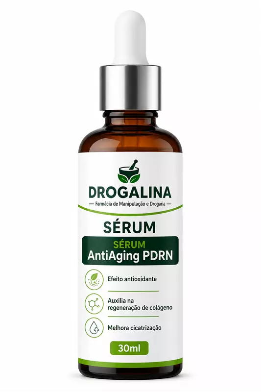 Serum AntiAging PDRN / 30ml