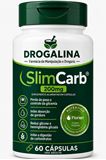 SlimCarb® / 60 Cápsulas