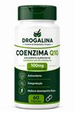 Coenzima Q10 / 60 Cápsulas