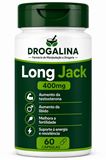 Long Jack / 60 Cápsulas