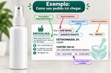 Minoxidil 5% + TrichoSol / 120ml